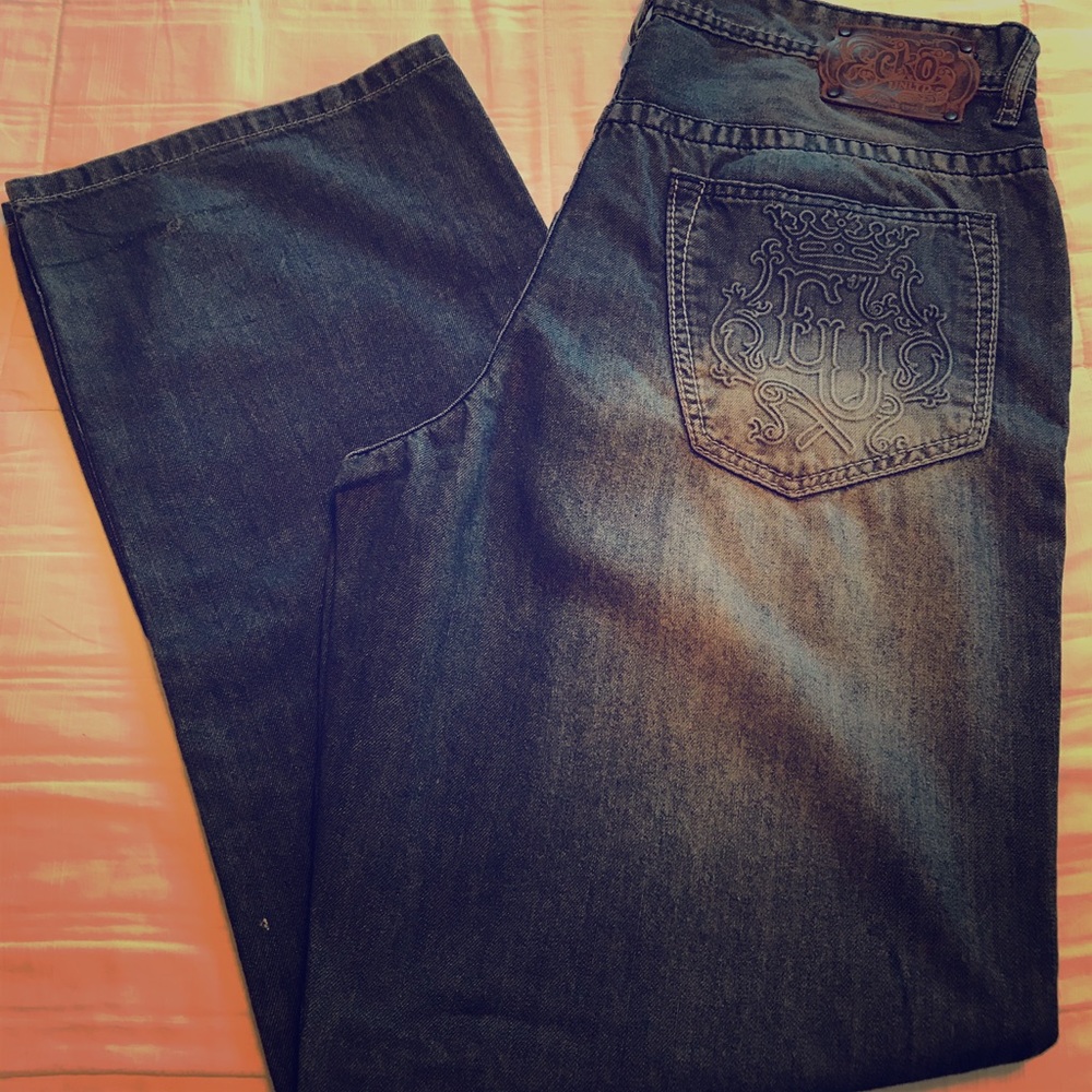 Ecko Unltd jeans sz 36